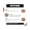 Insight Cosmetics Multi-Use Loose Eyeshadow - Metropolish (7g)