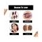 Insight Cosmetics Pro Eyeshadow - A(ES-110) Shade (13g)