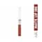 Insight Cosmetics Matte Lip Ink - 10 Top Notch (6ml)