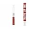 Insight Cosmetics Matte Lip Ink - 13 Disgrace (6ml)
