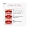 Insight Cosmetics Matte Lip Ink - 13 Disgrace (6ml)