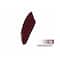 Insight Cosmetics Matte Lip Ink - 14 Controversy (6ml)