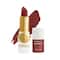 Insight Cosmetics Non Transfer Matte Lipstick - 13 Dejavu (4.2g)