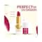 Insight Cosmetics Non Transfer Matte Lipstick - 20 Dirty Money (4.2g)