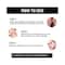 Insight Cosmetics Insta Ready Illuminating Highlighter - Blushed Copper (7.5g)