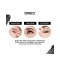 Insight Cosmetics Ultra Curl Perfect Mascara - Black (12ml)
