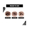 Insight Cosmetics Lash Extension Mascara - Black (9ml)