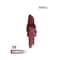 Insight Cosmetics Non Transfer Matte Lipstick - 09 Stormy (4.2g)