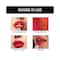 Insight Cosmetics Color Rich Lipstick - Flamenco Red (4.2g)