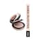 Insight Cosmetics SPF 24 Instant Glow Illuminating Highlighter - Beige (18g)