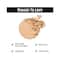 Insight Cosmetics SPF 24 Mineralized Pressed Powder - Natural Beige (9g)