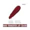 Insight Cosmetics Non Transfer Liquid Lipstick - V22 Burgundy Blend (6ml)