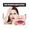 Insight Cosmetics Non Transfer Liquid Lipstick - V22 Burgundy Blend (6ml)
