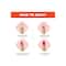 Insight Cosmetics Purely Pastel Set Combo