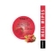 Insight Cosmetics Strawberry Nail Polish Wipes (30 Pcs)
