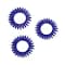 Invisibobble Universal Blue