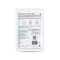O3+ Facialist Purifying Face Sheet Mask With Salicylic (30ml)