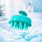 Babila Hair Scalp Massager for Anti-Dandruff & Scalp Exfoliator SSB-V02