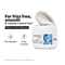 L'OREAL PROFESSIONNEL Xtenso Care Masque For Frizz-Free, Smooth & Manageable Hair (196 g)