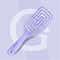 GUBB French Hues Paddle Vent Brush Broad 8882