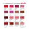 HYUE Hydra Matte Liquid Lipstick - Spiced Latte (2.2 ml)