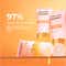 The Pink Foundry Brightening & Exfoliating Vit-C Daily Face Wash (40 ml)