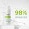 Simple Kind to Skin with Squalane and Glycerin Cleansing Jelly Oil for Sensitive Skin (50 ml)