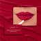 PARUL GARG Beauty Silk Matte Liquid Lipstick - Rosella (3 ml)