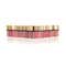 PAC Timeless Matte Mini Liquid Lipstick - Hottila (3ml)