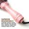 Alan Truman The Blow Brush - Pastel Pink (1 Pc)