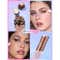 Sheglam Crystal Jelly Glaze Stick - 04 Satin Suede (3 g)