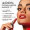 Lakme Rouge Bloom Powder Matte Bullet - Cherry Blossom (4 g)