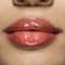 M.A.C Lipglass Cushion High-Pigment Lip Oil - Slippery (5 ml)