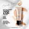 bareMinerals Complexion Rescue Tinted Moisturizer Mineral SPF 30 - Chestnut 09 (35 ml)