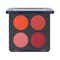 KRYOLAN Cream Blush Palette - Blush 1 (10 g)