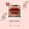 MARS Love Track Velvet Lip Tint - One Love (2.8 ml)