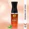 KT Professional Pro Shield SPF Spray with Keratin, Argan & Aloe Vera (200 ml)