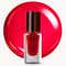Hyue Gel Fx Nail Paint - Fire Engine Red (8 ml)