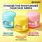 Garnier Fresh & Bright Vitamin C Sorbet Moisturizer (90 ml)