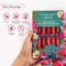 PARUL GARG Beauty Ultimate Silk Matte Liquid Lipstick Set (10 pcs)