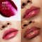 L'Oreal Paris Plump Ambition Hyaluron Lip Oil For Fuller, Bouncier Lips - 490 Berry Jolie (5 ml)