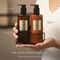 Kimirica The Souq Hand Wash Hand Lotion Caddy Set (2 pcs)