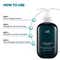 Lador Wonder Bubble Shampoo (250ml)