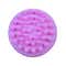 Alan Truman Scalp SOS - Scalp Massage & Shampoo Brush - Metallic Pink
