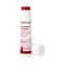 WishCare Tinted Ceramide Lip Balm with SPF50 PA++++ Kojic Acid & Niacinamide - Blush Red (5 g)