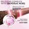 L'Oreal Paris Glycolic Gloss Hair Mask with Glycolic Acid for Ultra Gloss (200 g)