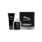 Jaguar Classic Black Gift Set : Eau de Toilette, Shower Gel (2 pcs)