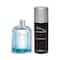 Jaguar Classic EDT + Classic Black Deodorant (Pack of 2)