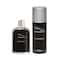 Jaguar Classic Black EDT + Classic Black Deodorant (Pack of 2)