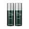 Jaguar For Men Deodorant Spray (Pack of 2)